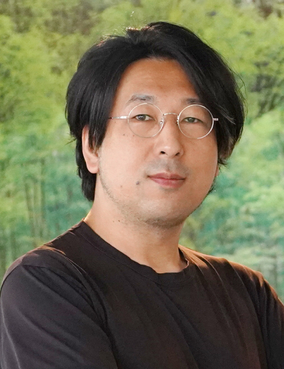 土井さん