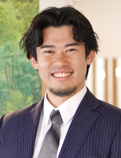 牛込さん